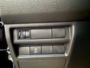 Mitsubishi L200 GL Double Cab Petrol 2.4L