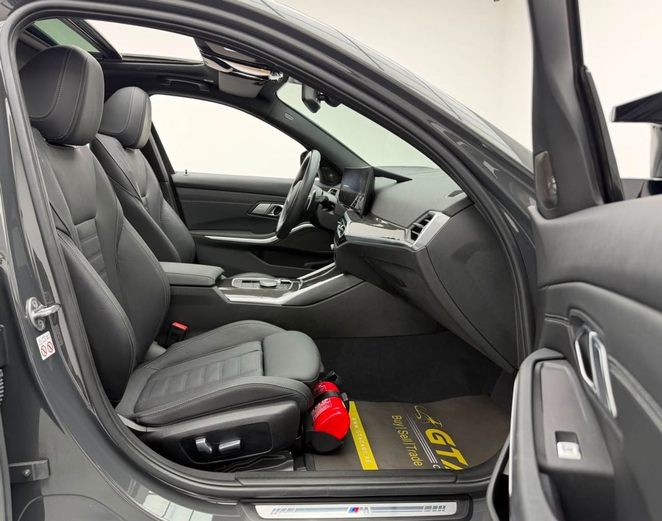 بي أم دبليو M340i M SPORT