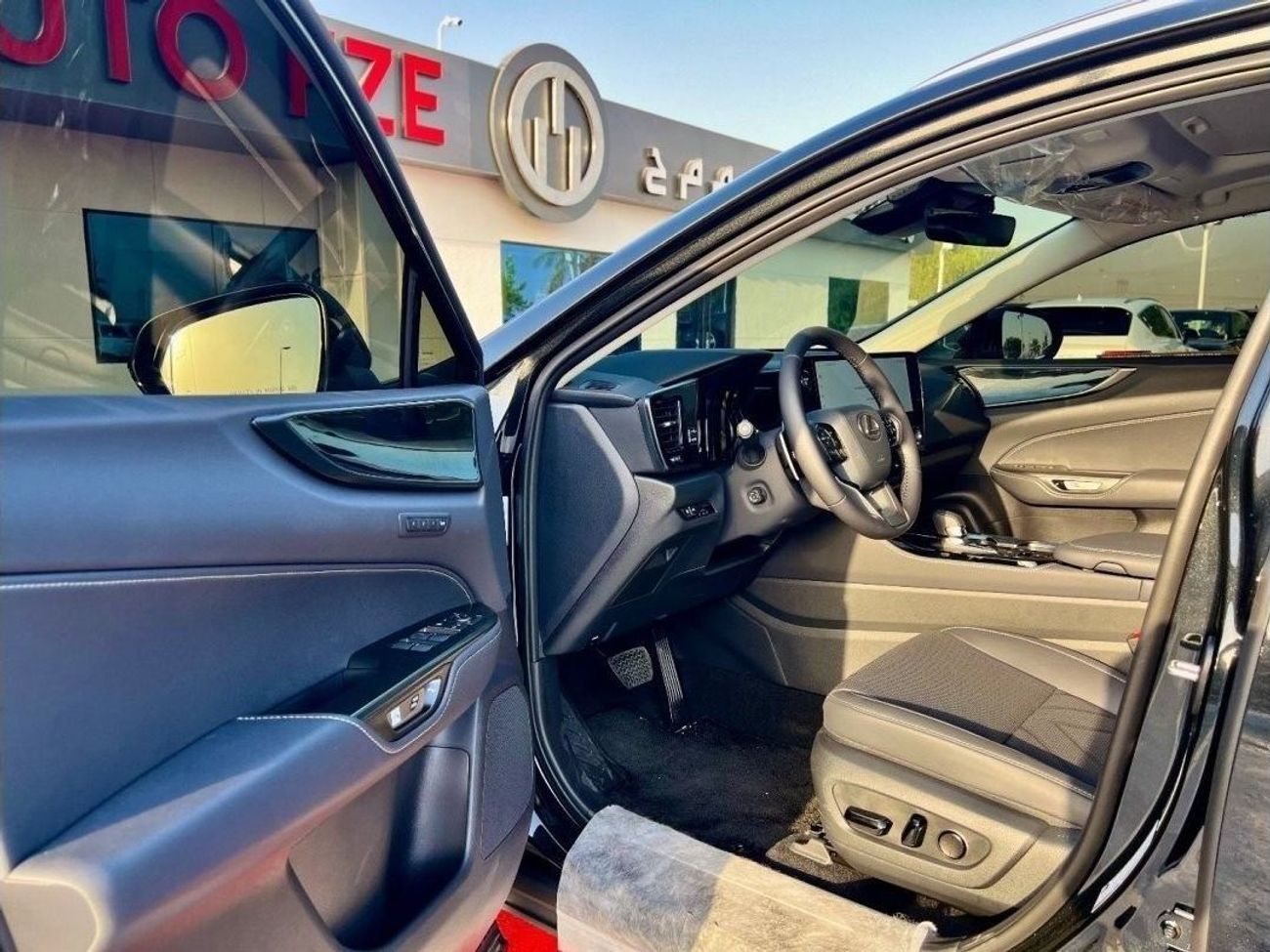 Lexus NX350h Hybrid Executive 2.5L