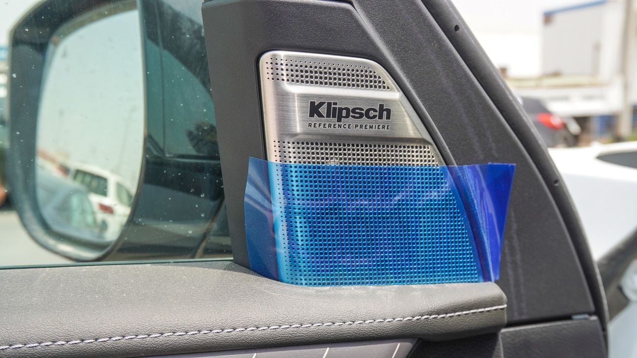 Infiniti QX80 Autograph  3.5L V6