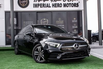 Mercedes Benz A220 STANDARD