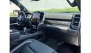 RAM 1500 TRX BRAND NEW