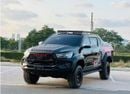 Toyota Hilux GR Sport 4.0L Toyota Hilux pickup GR 2020 years 2.7 4 cylinder gasoline gasoline full option