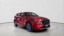 مازدا CX5 SIGNATURE | شامل الضمان | 0 ﺪﻔﻋﺓ ﺃﻮﻟﻯ