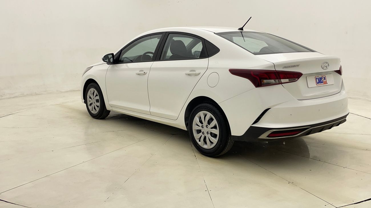 Hyundai Accent SMART 1.6 | Zero Down Payment | Home Test Drive