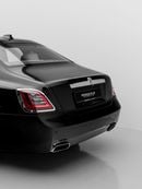 Rolls Royce Ghost EWB