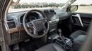 Toyota Prado Prado VX 4.0P AT MY2023