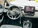 Toyota Corolla Nightshade  SE