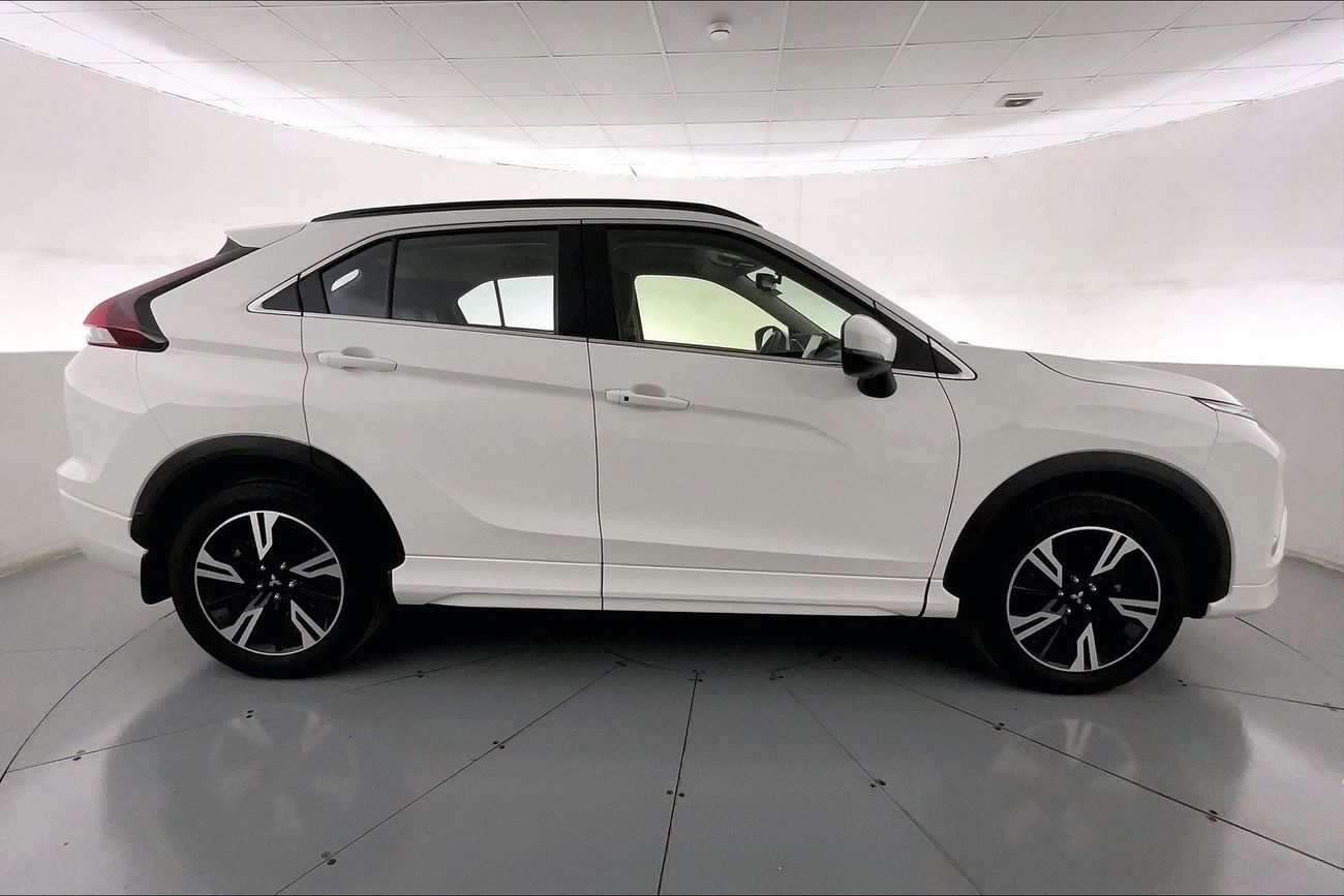 نيسان إكستيرا Titanium | ضمان مجاني لمدة عام | 0 دفعة أولى