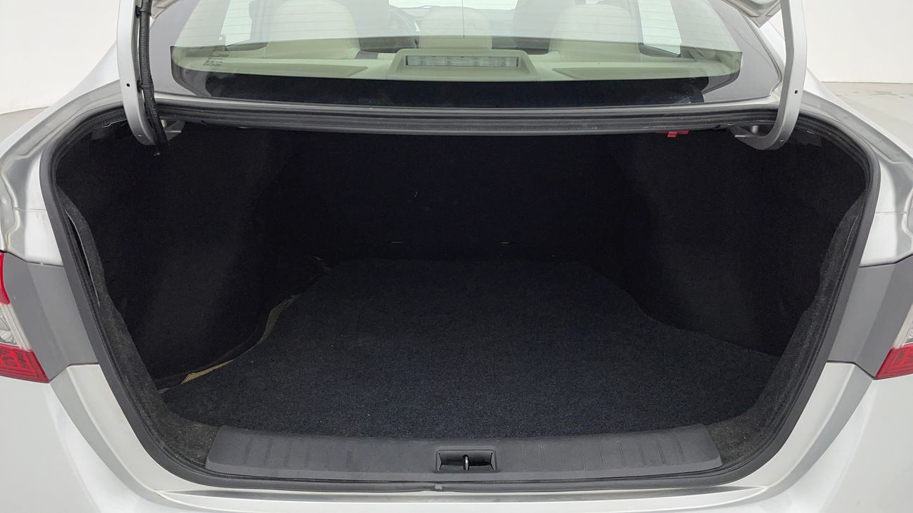 Nissan Sentra S 1.8 | Zero Down Payment | Free Home Test Drive