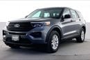 Ford Explorer 3.3 AUTO 4WD BASE CLTH | Guaranteed Warranty | 0 Down Payment