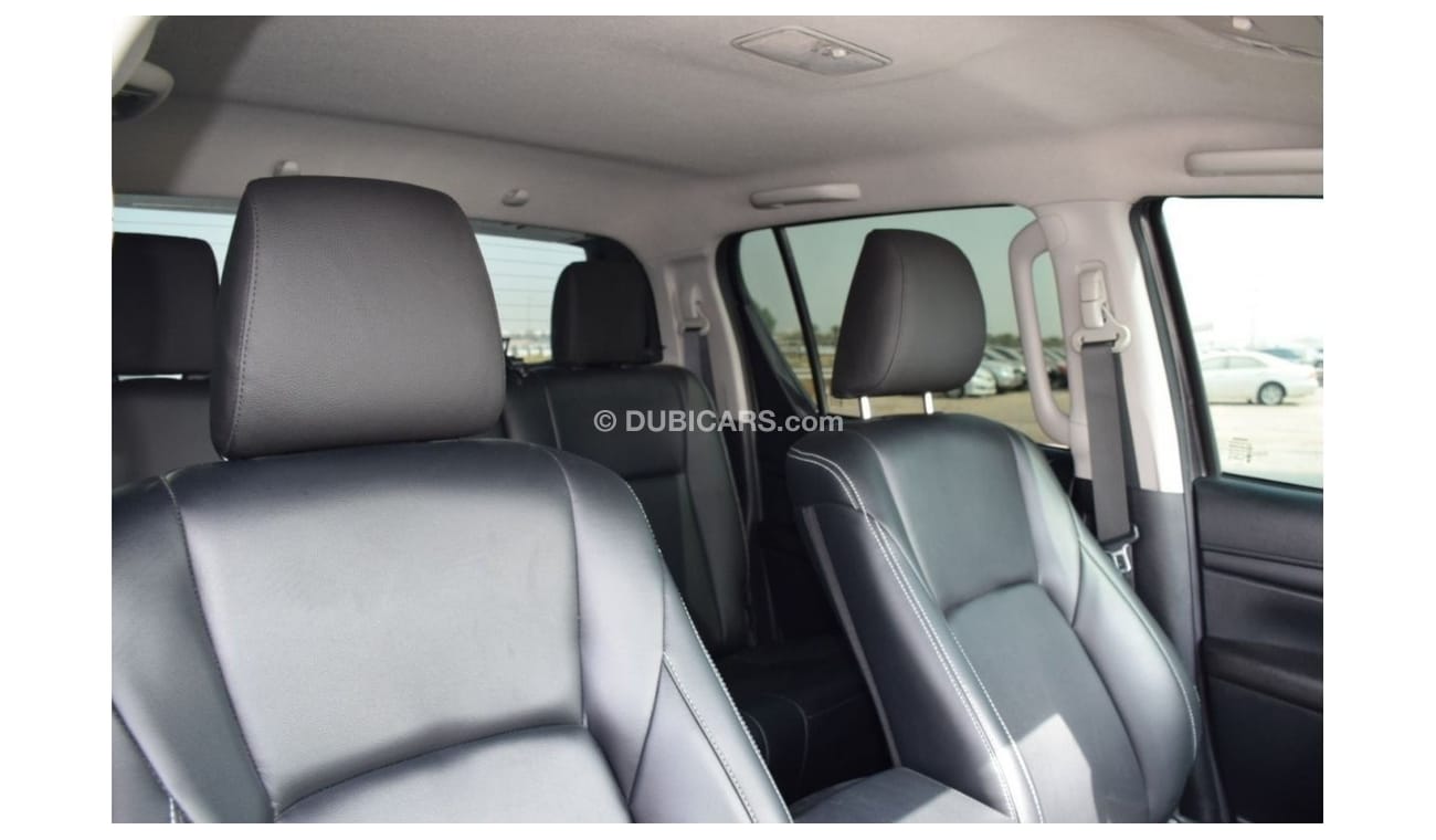 تويوتا هيلوكس