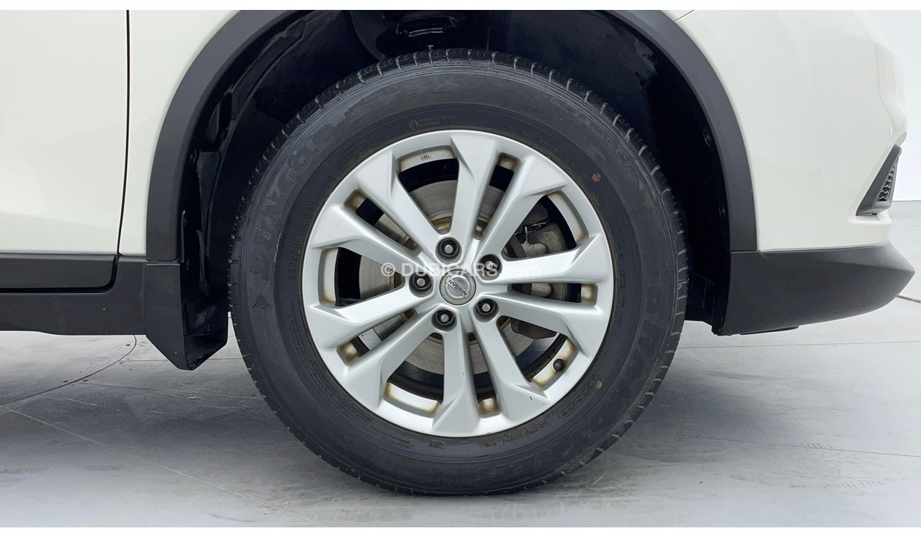 Nissan XTrail S 2.5 | Zero Down Payment | Free Home Test Drive