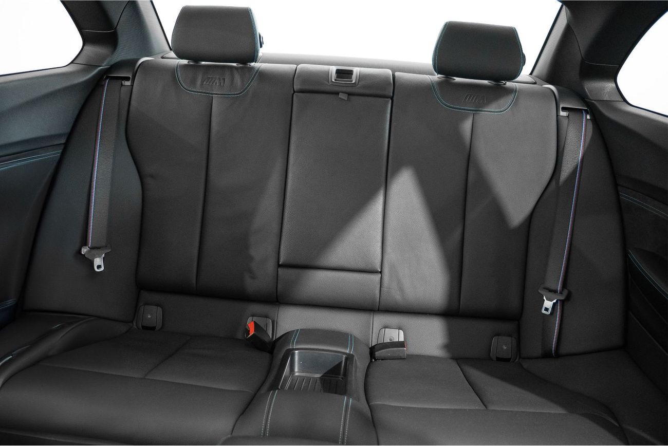 BMW M2 Competition 3.0L Competition Pack / Full BMW Service History