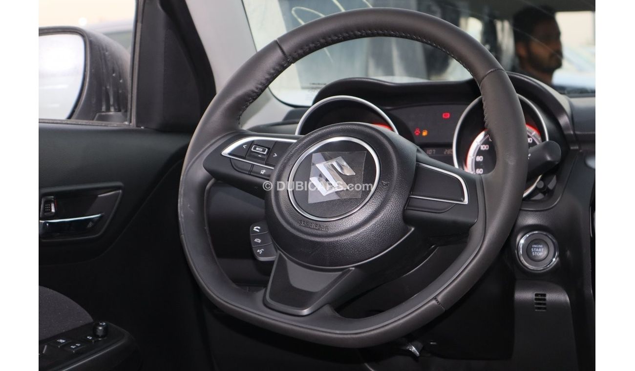 Suzuki Swift 2023 SUZUKI SWIFT 1.2L BRAND NEW(FOR EXPORT)