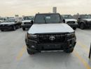 Toyota Prado VXR TOYOTA PRADO LUXURY PLUS 2.8L DIESEL FULL OPTION(EXPORT TO WEST AFRICA ONLY)