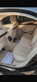 Mercedes-Benz S 550 S class 500 gcc