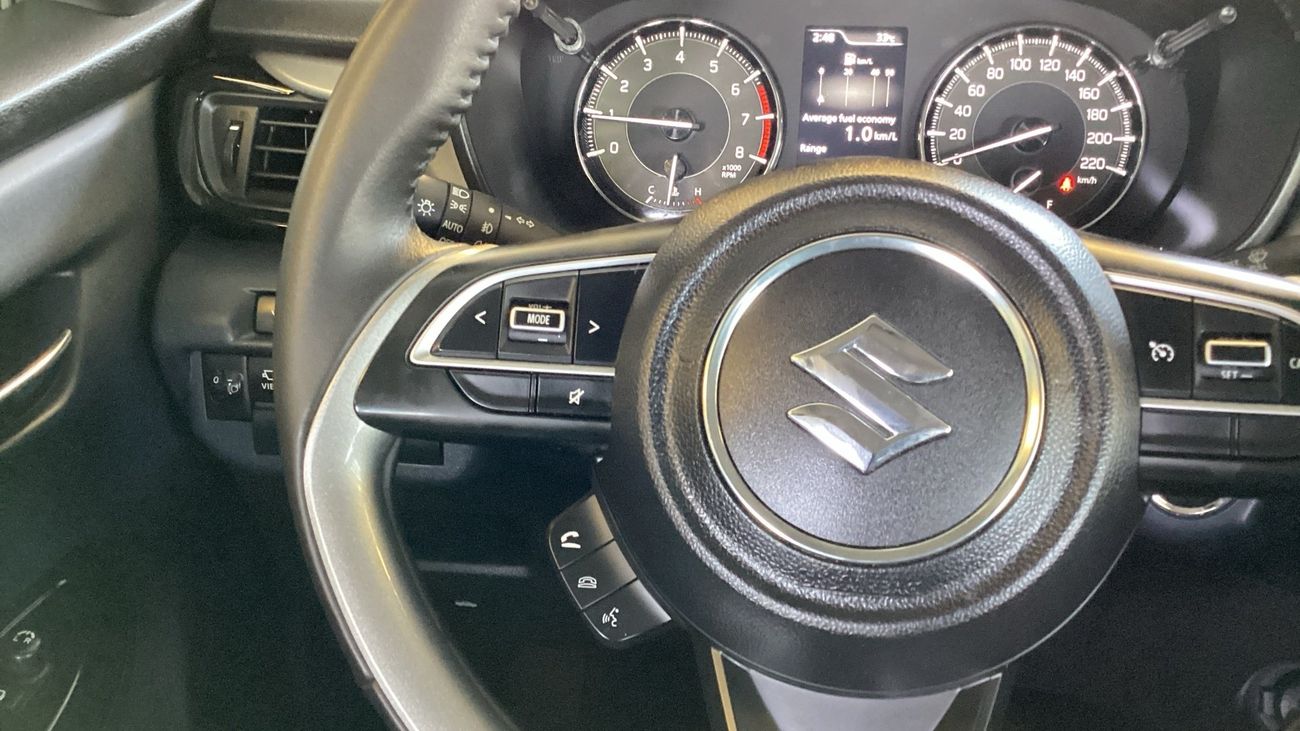 Suzuki Baleno 1.5 GLX AUTO | Guaranteed Warranty | 0 Down Payment