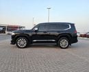 Toyota Land Cruiser GXR (Export)