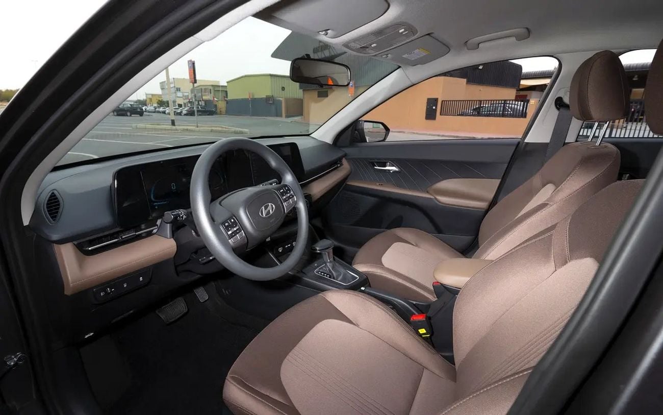 هيونداي أكسنت Comfort+ 1.5L / Solaris / Verna