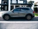 Volkswagen Tiguan SE AED 990 PM | VOLKSWAGEN TIGUAN 4MOTION | GCC SPECS | ORIGNALL PAINT