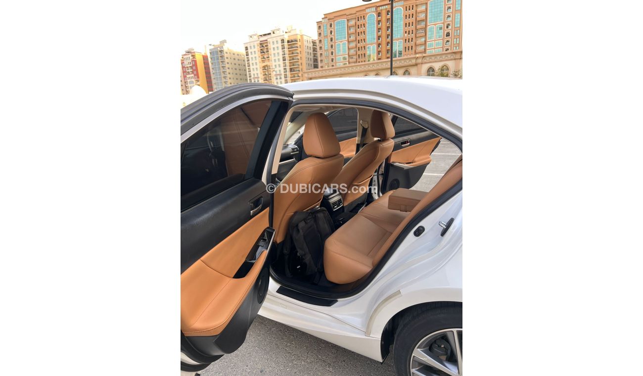 Lexus IS 200 PRESTIGE 200T