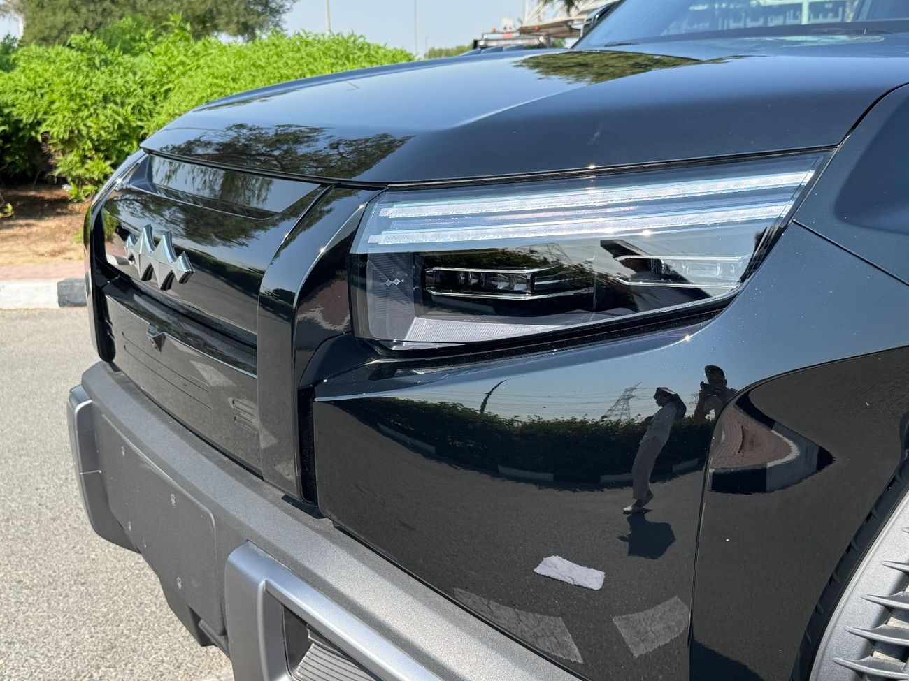 بي واي دي ليوبارد تيتانيوم 3 Titanium 3 Max