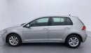 Volkswagen Golf SE 1 | Zero Down Payment | Free Home Test Drive