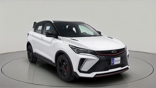 جيلي كول تري 2026 GF+ | AED 1019/Month | 0 DP | 30 Day Return | Warranty