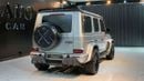 Mercedes-Onyx G7X | LIMITED OFFER | NEW | 2023 | V8 | 800 HP | 3-YEAR WARRANTY AND SERVICE