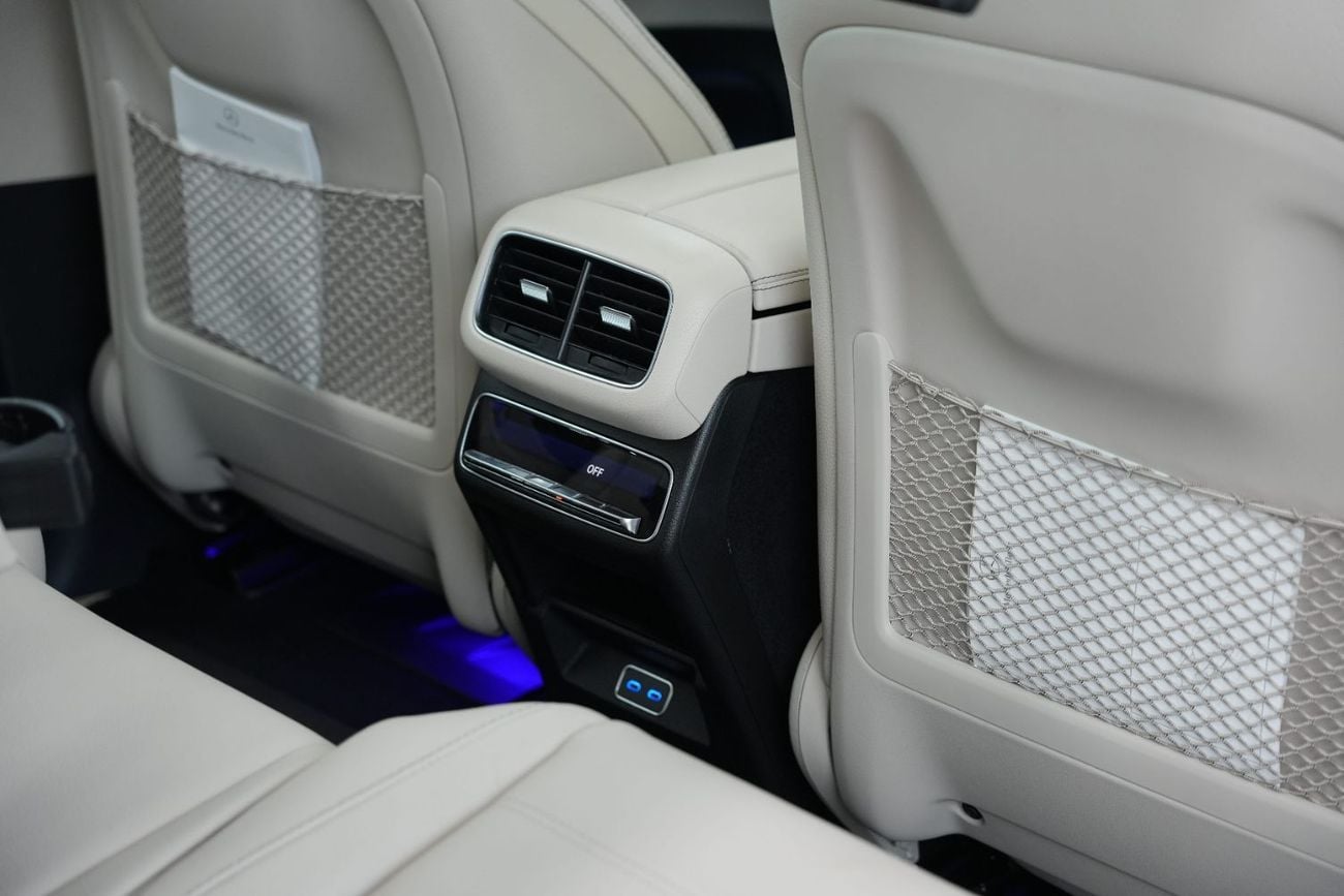 Mercedes Benz GLS450 4M PREMIUM