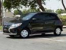 ميتسوبيشي ميراج MITSUBISHI MIRAGE 2022 LOW MILEAGE PERFECT CONDITION