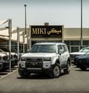 تويوتا برادو Prado 2.8 Diesel || Gcc || 2025