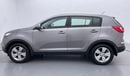 Kia Sportage LX 2 | Under Warranty | Inspected on 150+ parameters