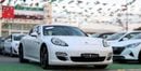 بورش باناميرا Porsche Panamera 2010 GCC without accidents in excellent condition