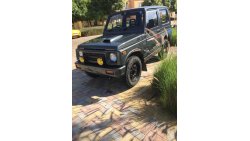 Suzuki Jimny Suzuki jimny 1990 for classic plate