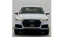 Audi Q5 45 TFSI Quattro Basic 2019 Audi Q5 Quattro 45TFSI, MArch 2024 Audi Service Pack, Warranty, Full Audi