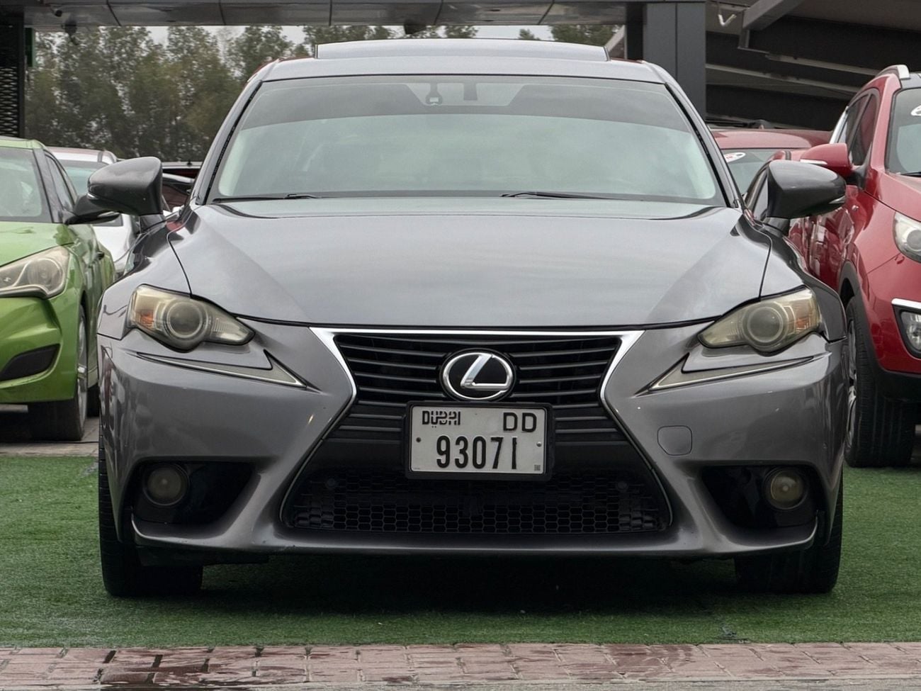Lexus IS250 PRESTIGE 2.5L