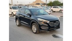 Hyundai Tucson 2016 Hyundai Tucson 1.6L ECO