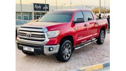 Toyota Tundra Available for sale