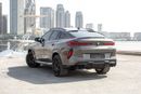 BMW X6M Competition 4.4T xDrive