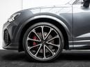 Audi RS Q3 Sportback TFSI quattro 2.5L 2022 Audi RSQ3, 2027 Audi Warranty + Service Contract, Low KMs, GCC