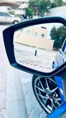 Subaru Impreza 2018 Subaru WRX STI (GCC Spec) | Top of the Line