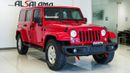Jeep Wrangler Sahara 3.6L A/T Sahara 3.GCC6L A/T