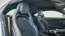 مرسيدس بنز AMG GT Special Offer | AED 7,796 PM | Fully Prepared, Ceramic Brakes | AMG GT-R