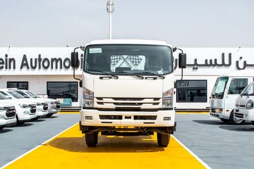 إيسوزو FVR Isuzu FVR Pick truck