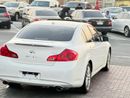 Infiniti Q40
