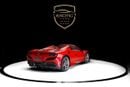 Ferrari F8 Spider STD 3.9T V8