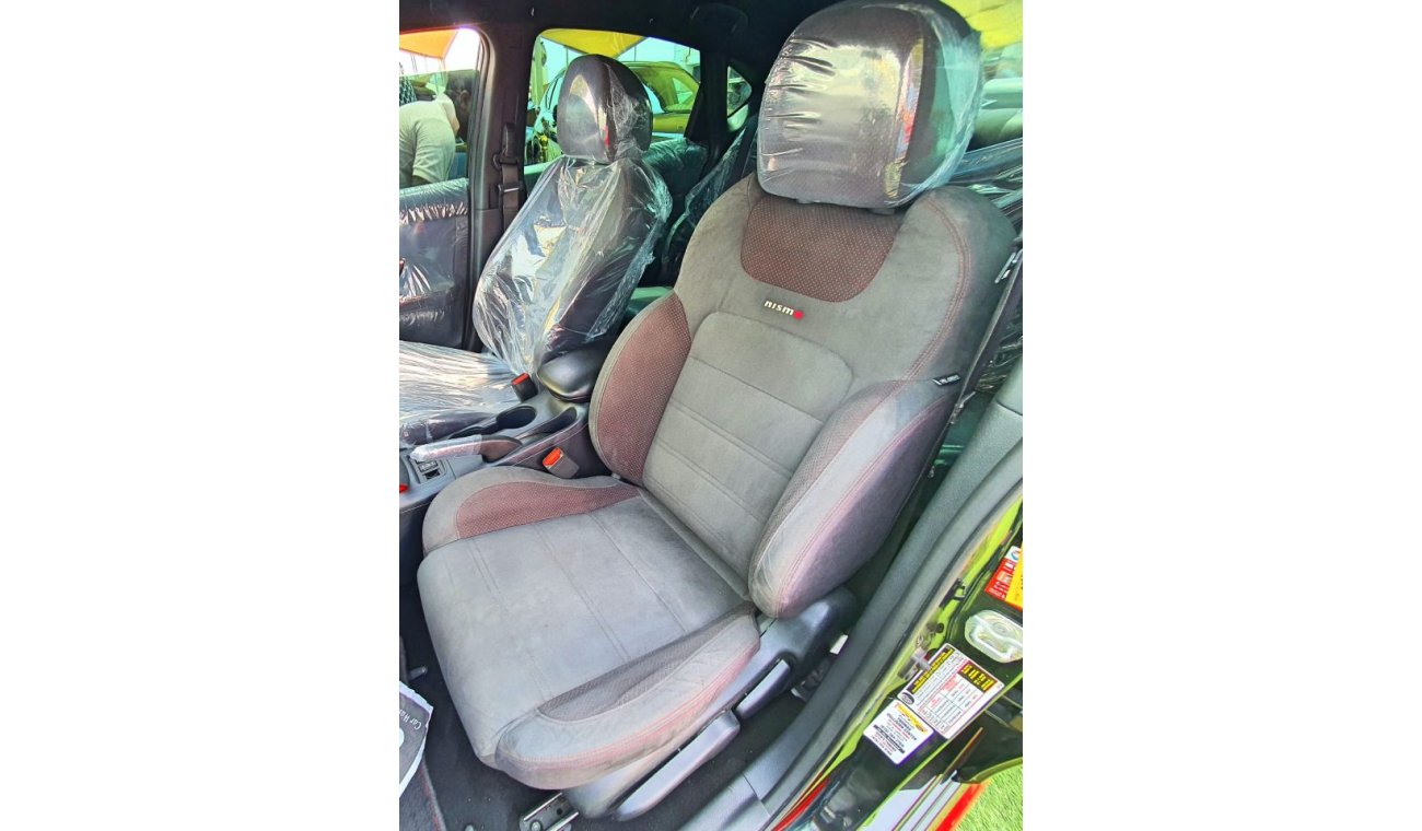 Nissan Sentra Kit nismo original 1600 CC terbo full option 500 monthly