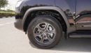 Toyota Land Cruiser GR Sport TWIN TURBO 3.5L